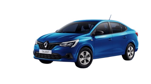 RENAULT TALİANT