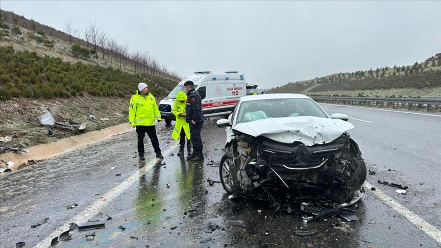 Kaza Durumunda Ne Yapmalıyım?